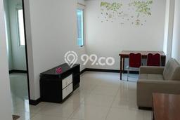 Hunian Apartemen Ideal untuk Dijual di Jakarta Barat dengan 2 Kamar Hunian Apartemen Ideal untuk Dijual di Jakarta Barat dengan 2 Kamar