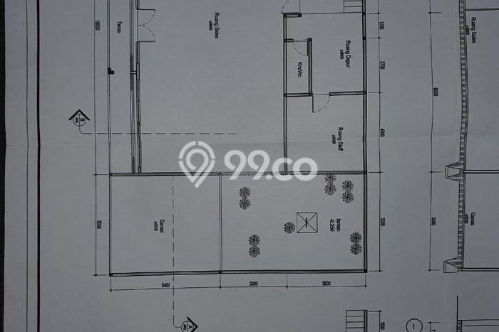 Unit Ruko Strategis di Bekasi Timur, Bekasi Potensi Bisnis Besar Unit Ruko Strategis di Bekasi Timur, Bekasi Potensi Bisnis Besar