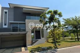 Rumah Mewah LB 600m2 Siap Pakai Desain Elegan di Pantai Indah Kapuk, Jakarta Utara Rumah Mewah LB 600m2 Siap Pakai Desain Elegan di Pantai Indah Kapuk, Jakarta Utara
