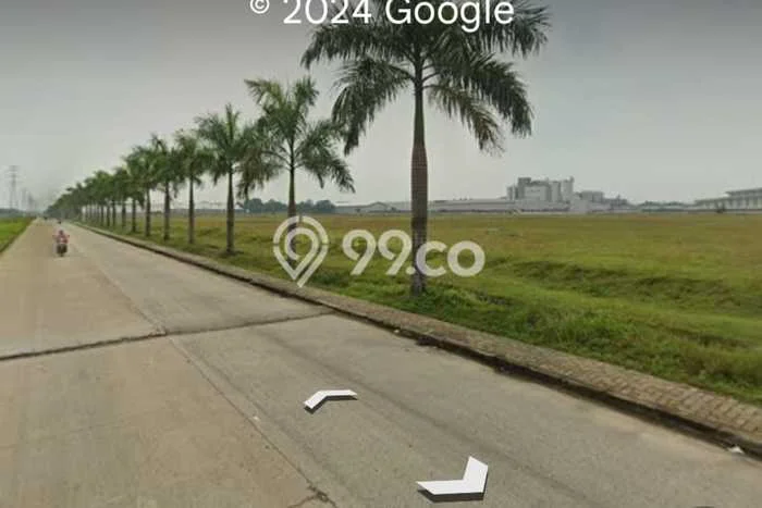 Kavling Tanah Dijual di Cikande Serang Spesifikasi 100000m2 Kavling Tanah Dijual di Cikande Serang Spesifikasi 100000m2