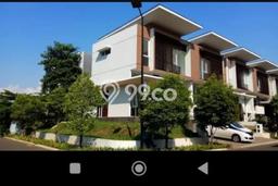 Rumah Elit Modern Tanpa Renovasi di Citra Garden Jakarta Barat Rumah Elit Modern Tanpa Renovasi di Citra Garden Jakarta Barat