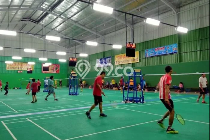 Komersial Bagus Dijual LB 900m2 Lokasi Strategis Jakarta Barat Area Cocok untuk Bisnis Komersial Bagus Dijual LB 900m2 Lokasi Strategis Jakarta Barat Area Cocok untuk Bisnis