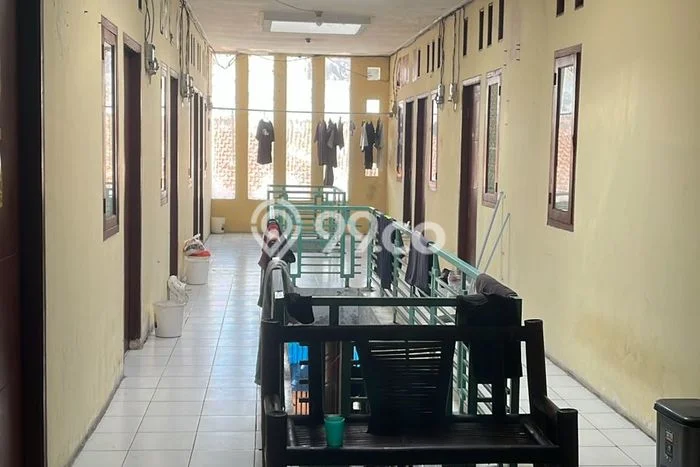 Unit Kost Dijual di Tangerang Kota dengan 0 Kamar Kawasan Strategis Unit Kost Dijual di Tangerang Kota dengan 0 Kamar Kawasan Strategis