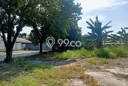 Tanah untuk Dijual Lokasi Cikupa, Tangerang Luas 14000m2 - Tanah untuk Dijual Lokasi Cikupa, Tangerang Luas 14000m2 -