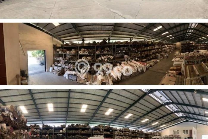 Gudang untuk disewa di Kelapa Gading punya LT 6961m2 & LB 3200m2 harga sewa kompetitif Gudang untuk disewa di Kelapa Gading punya LT 6961m2 & LB 3200m2 harga sewa kompetitif