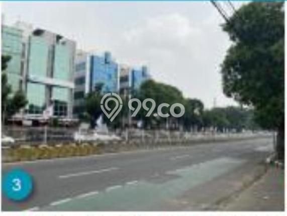 Unit Komersial Dijual di Mampang Prapatan Jakarta Selatan 975m2 Unit Komersial Dijual di Mampang Prapatan Jakarta Selatan 975m2