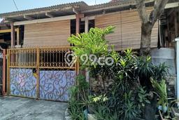 Rumah Modern Minimalis 3 KT Siap Huni di Benda Rumah Modern Minimalis 3 KT Siap Huni di Benda