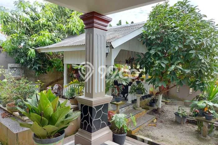 Rumah Idaman 2 KT Harga Terjangkau di Tanjung Pandan Belitung Rumah Idaman 2 KT Harga Terjangkau di Tanjung Pandan Belitung