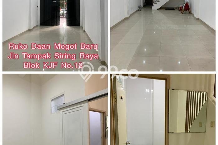 Paling Dicari! Ruko Dijual di Daan Mogot Harga Kompetitif Paling Dicari! Ruko Dijual di Daan Mogot Harga Kompetitif