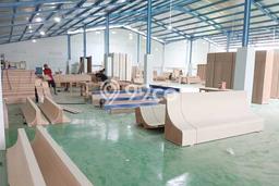 Unit Gudang Strategis di Kosambi, Tangerang Potensi Bisnis Besar Unit Gudang Strategis di Kosambi, Tangerang Potensi Bisnis Besar