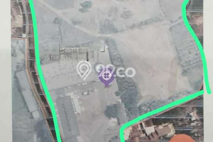 Pabrik Dijual di Tangerang LT 27070m2 & LB 2888m2 Lokasi Terbaik! Pabrik Dijual di Tangerang LT 27070m2 & LB 2888m2 Lokasi Terbaik!
