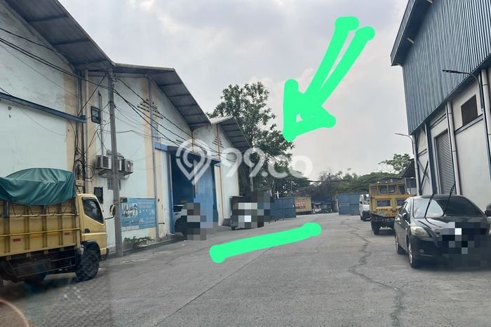 Gudang Bagus Dijual di Jurumudi Tangerang Strategis Cocok untuk Kembangkan Bisnis Gudang Bagus Dijual di Jurumudi Tangerang Strategis Cocok untuk Kembangkan Bisnis