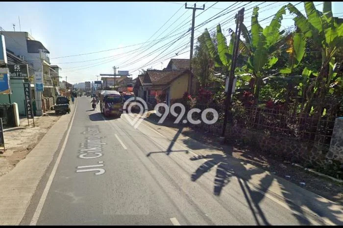 Tanah Dijual di Majalengka Seluas 900m2 Strategis Tanah Dijual di Majalengka Seluas 900m2 Strategis