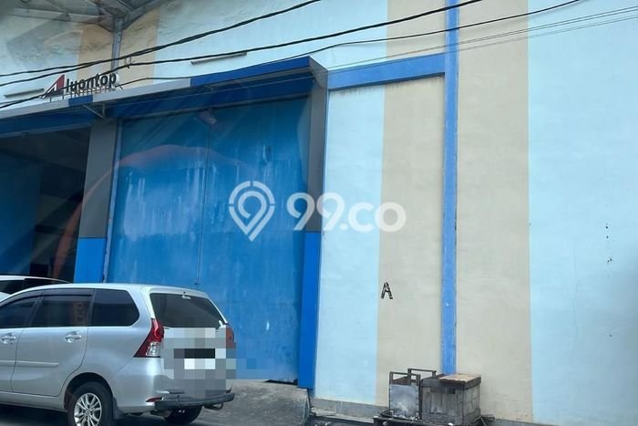 Gudang Bagus Dijual di Jurumudi Tangerang Strategis Cocok untuk Kembangkan Bisnis Gudang Bagus Dijual di Jurumudi Tangerang Strategis Cocok untuk Kembangkan Bisnis