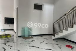 Ready to Use! Luxury House LT 120m2 Desain Modern di Duri Kosambi Ready to Use! Luxury House LT 120m2 Desain Modern di Duri Kosambi