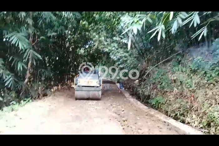 Tanah Kavling di Ciseeng Dijual dengan Luas 15934m2 Tanah Kavling di Ciseeng Dijual dengan Luas 15934m2