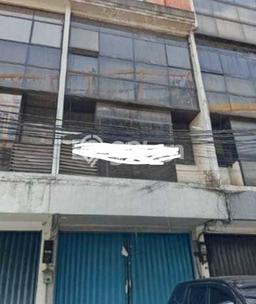 Untuk Dijual! Ruko di Roxy Jakarta Pusat LT 97m2 / LB 271m2 Kawasan Bisnis Untuk Dijual! Ruko di Roxy Jakarta Pusat LT 97m2 / LB 271m2 Kawasan Bisnis