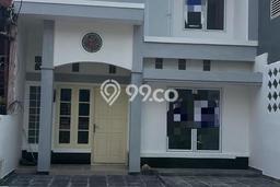 Jual Rumah Eksklusif 4 KT di Citra Garden, Jakarta Barat Jual Rumah Eksklusif 4 KT di Citra Garden, Jakarta Barat