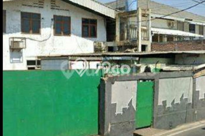 Paling Dicari! Gudang Dijual di Kalideres Harga Kompetitif Paling Dicari! Gudang Dijual di Kalideres Harga Kompetitif