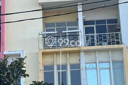 Unit Ruko Tersedia di Taman Surya Spesifikasi LB 200m2 Unit Ruko Tersedia di Taman Surya Spesifikasi LB 200m2