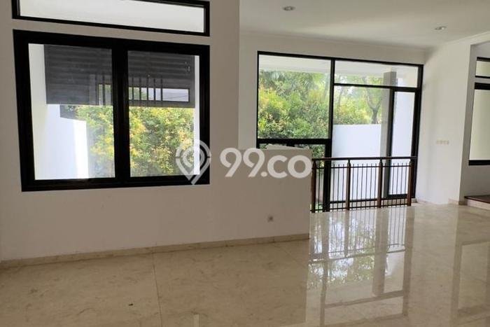 Rumah Elit LB 330m2 Siap Huni Desain Elegan di Ragunan, Jakarta Selatan Rumah Elit LB 330m2 Siap Huni Desain Elegan di Ragunan, Jakarta Selatan