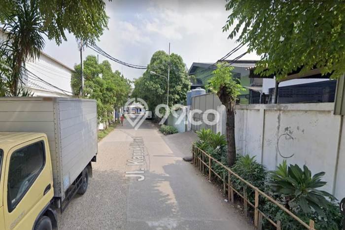 Untuk Dijual! Gudang di Kapuk Jakarta Utara LT 2630m2 / LB 1200m2 Kawasan Bisnis Untuk Dijual! Gudang di Kapuk Jakarta Utara LT 2630m2 / LB 1200m2 Kawasan Bisnis