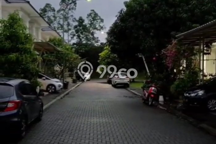Tanah Siap Bangun Dijual di Tangerang Punya Luas 110m2 Tanah Siap Bangun Dijual di Tangerang Punya Luas 110m2