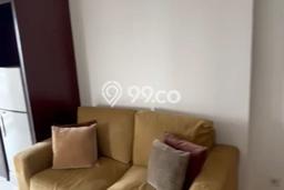 Apartemen Favorit Modern Dijual di Jakarta Barat dengan 1 Kamar Tidur Apartemen Favorit Modern Dijual di Jakarta Barat dengan 1 Kamar Tidur