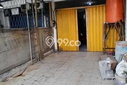 Lokasi Strategis! Dijual Ruko Bisnis di Cengkareng, Jakarta Barat Kondisi Baik Lokasi Strategis! Dijual Ruko Bisnis di Cengkareng, Jakarta Barat Kondisi Baik