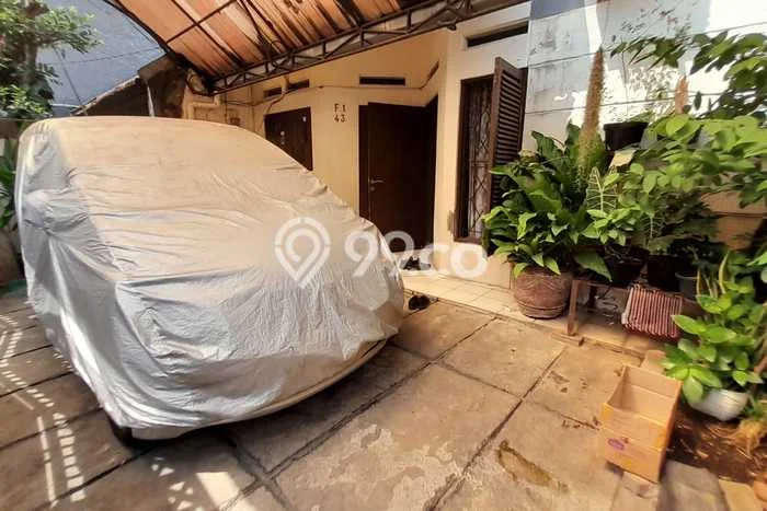 For Sale! Premium House LT 116m2 Desain Modern di Bendungan Hilir For Sale! Premium House LT 116m2 Desain Modern di Bendungan Hilir