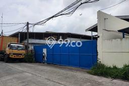 Untuk Dijual Gudang di Penjaringan Jakarta Utara LT 1610m2 / LB 897m2 Untuk Dijual Gudang di Penjaringan Jakarta Utara LT 1610m2 / LB 897m2