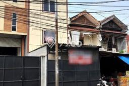 Area Ramai! Ruko Dijual di Cengkareng untuk Bisnis Luas Bangunan 230m2 Area Ramai! Ruko Dijual di Cengkareng untuk Bisnis Luas Bangunan 230m2
