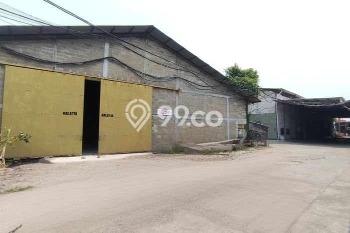 Gudang Bagus Dijual di Jurumudi Tangerang Lokasi Strategis Cocok untuk Kembangkan Bisnis Gudang Bagus Dijual di Jurumudi Tangerang Lokasi Strategis Cocok untuk Kembangkan Bisnis