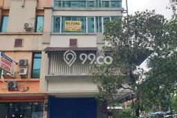 Lokasi Strategis! Dijual Ruko Bisnis di Kelapa Gading, Jakarta Utara Kondisi Bagus Lokasi Strategis! Dijual Ruko Bisnis di Kelapa Gading, Jakarta Utara Kondisi Bagus