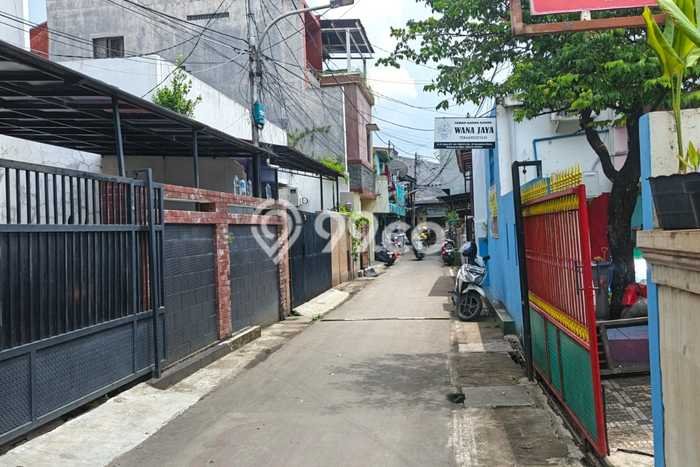 Hunian Super Mewah dengan Akses Paling Strategis di Gandaria, Jakarta Selatan Hunian Super Mewah dengan Akses Paling Strategis di Gandaria, Jakarta Selatan