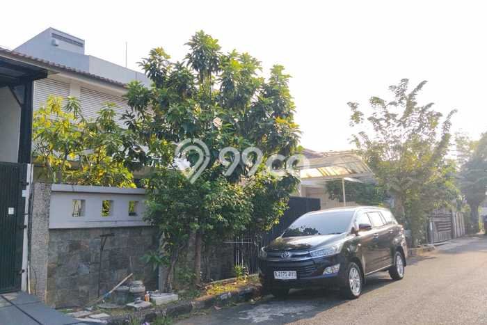 Rumah Luxury Modern Siap Huni di Intercon Jakarta Barat Rumah Luxury Modern Siap Huni di Intercon Jakarta Barat