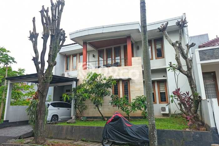 Hunian Super Elit dengan Akses Paling Strategis di Sektor 9-Bintaro, Tangerang Selatan Hunian Super Elit dengan Akses Paling Strategis di Sektor 9-Bintaro, Tangerang Selatan
