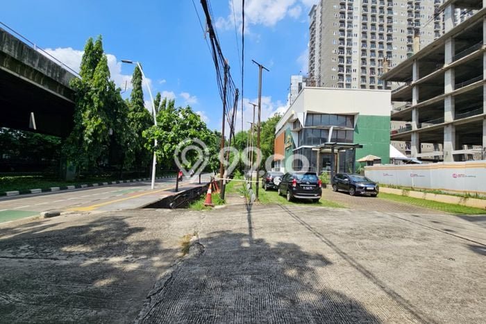 Dijual Tanah di Jakarta Utara, Luas 9071m2 - Dijual Tanah di Jakarta Utara, Luas 9071m2 -