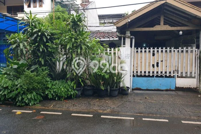 For Sale Hunian Rumah Nyaman 3 Kamar di Kayu Putih, Jakarta Timur For Sale Hunian Rumah Nyaman 3 Kamar di Kayu Putih, Jakarta Timur