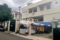 Siap Huni Hunian Elit 5 Kamar di Cilandak Dekat ke Mana Saja Siap Huni Hunian Elit 5 Kamar di Cilandak Dekat ke Mana Saja