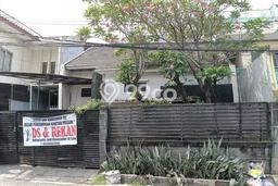 Rumah Modern 3 Kamar LT 162m2 di Kebagusan Rumah Modern 3 Kamar LT 162m2 di Kebagusan