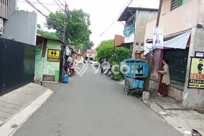 Dijual Rumah Luas Elegan Dengan View Cantik di Permata Hijau, Jakarta Selatan Dijual Rumah Luas Elegan Dengan View Cantik di Permata Hijau, Jakarta Selatan