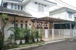 Dijual Hunian Rumah Nyaman 1 KT di Sektor 9-Bintaro, Tangerang Selatan Dijual Hunian Rumah Nyaman 1 KT di Sektor 9-Bintaro, Tangerang Selatan