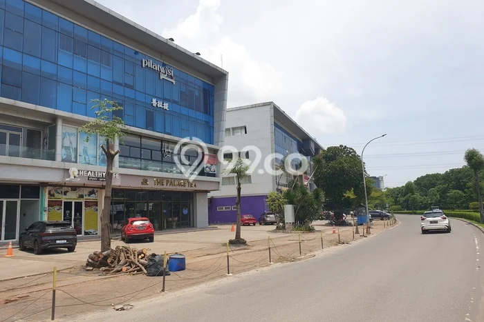 Ruko Dijual di Jakarta Utara LT 67m2 & LB 200m2 Lokasi Terbaik! Ruko Dijual di Jakarta Utara LT 67m2 & LB 200m2 Lokasi Terbaik!