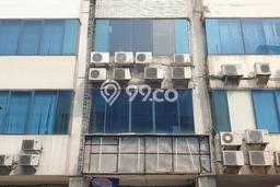 Ruko Dijual di Prime Area Tangerang Luas 150m2 Ruko Dijual di Prime Area Tangerang Luas 150m2