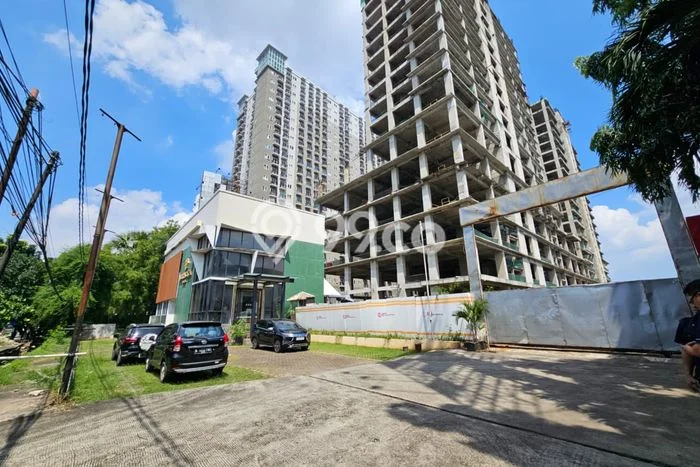 Dijual Tanah di Jakarta Utara, Luas 9071m2 - Dijual Tanah di Jakarta Utara, Luas 9071m2 -