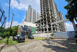 Dijual Tanah di Jakarta Utara, Luas 9071m2 - Dijual Tanah di Jakarta Utara, Luas 9071m2 -