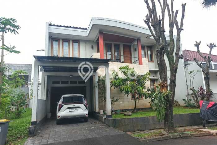 Hunian Super Elit dengan Akses Paling Strategis di Sektor 9-Bintaro, Tangerang Selatan Hunian Super Elit dengan Akses Paling Strategis di Sektor 9-Bintaro, Tangerang Selatan
