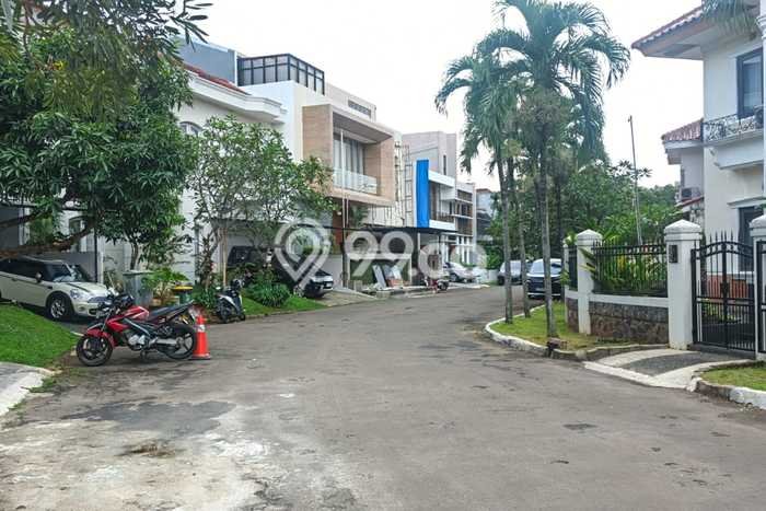 Hunian Elit LB 700m2 Siap Pakai Desain Elegan di Sektor 9-Bintaro, Tangerang Selatan Hunian Elit LB 700m2 Siap Pakai Desain Elegan di Sektor 9-Bintaro, Tangerang Selatan