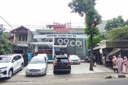 Hot Offer Hunian Premium Ideal dan Luas di Tebet, Jakarta Selatan Hot Offer Hunian Premium Ideal dan Luas di Tebet, Jakarta Selatan